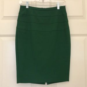 Zara Pencil Skirt
